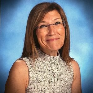 Meet your Posher, Rosemary